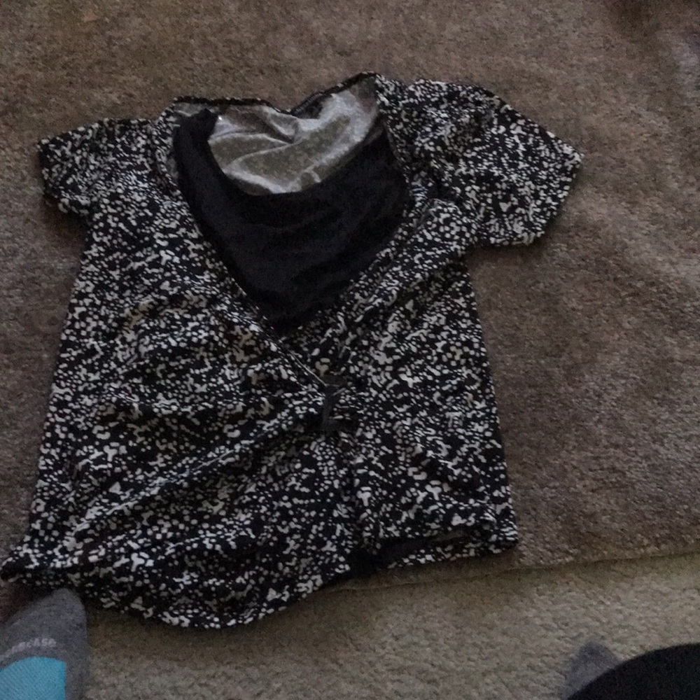 Dress shirt